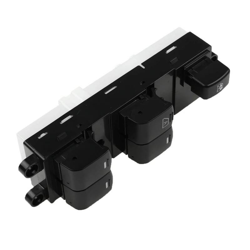 Переключатель переднего левого стекла Master Power для Nissan Sunny Almera 2540095F0A 25400-95F0A