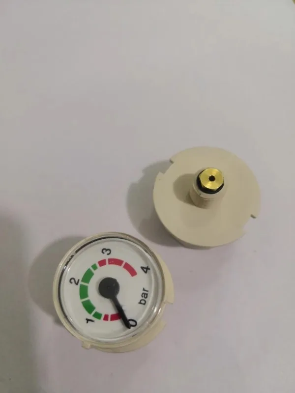 Новая настенная нагревательная печь Star Gaishi 7000 датчик давления воды манометр