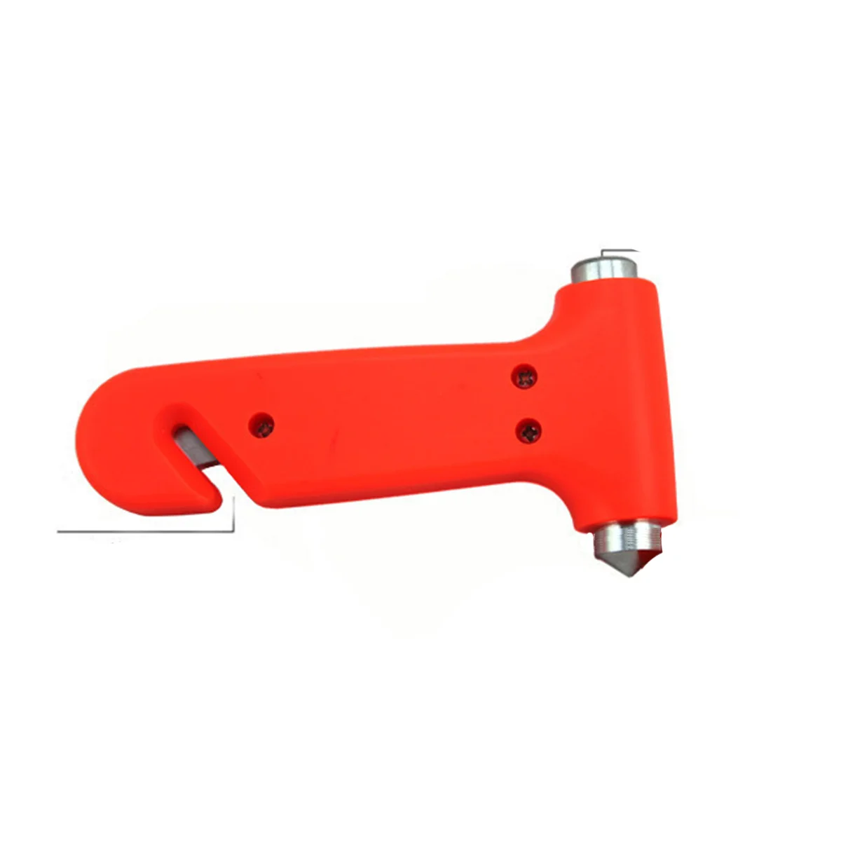

Multi-functional Vehicle 2-in-1 Escape Car Window Breaker Belt