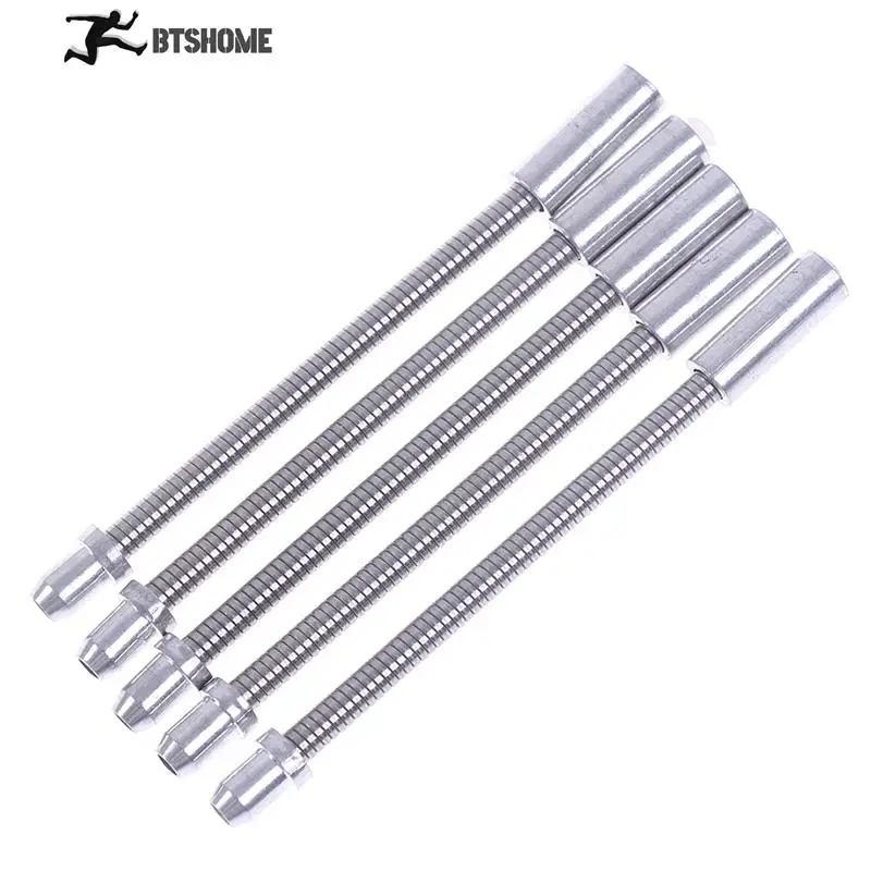 

5 шт., гибкие тормозные трубки для горного велосипеда