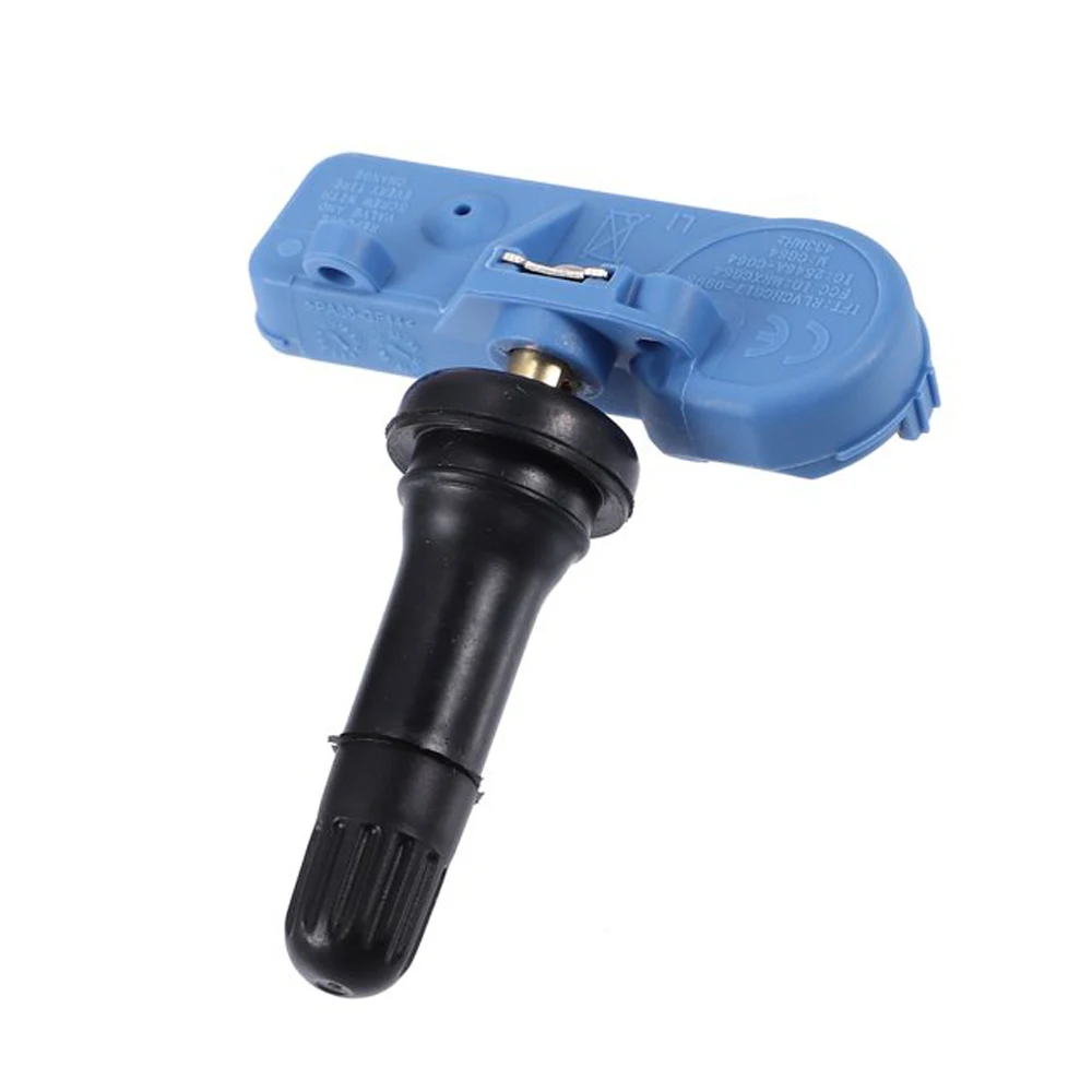 4 шт. TPMS система датчиков контроля давления в шинах 13581561 Для GM Buick Cadillac SRX XTS Chevrolet