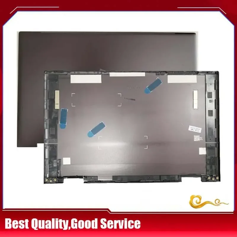 Новый/org для HP Envy15 15-EW 15T-EY 15Z-EY TPN-C157 задняя крышка ЖК-дисплея/рамка