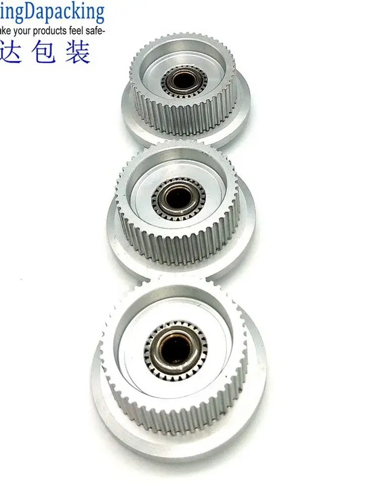 1832.039.196 шкив для ремня подходит велосипедной машины CMT250 или CHT400 с питанием от