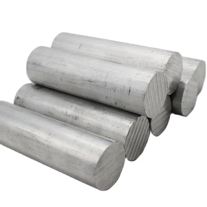 

6061 Aluminum Round Rods Bars 32mm 35mm Many Lengths