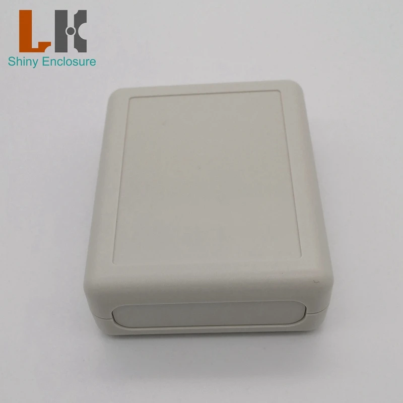 90x70x28mm OEM Instrument Enclosure Plastic Electronic Project Housing Device Box Circuit Board Storage Case