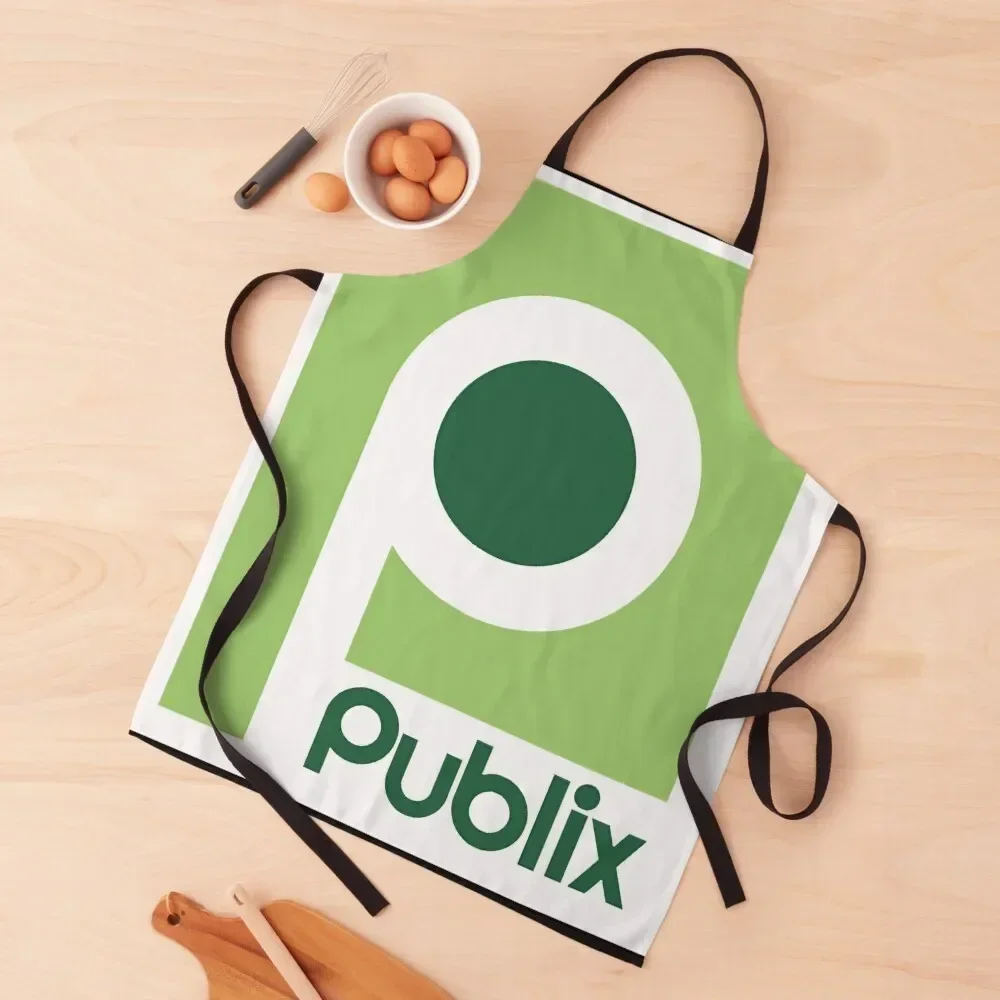 Publix Фартук Профессиональная Парикмахерская кухонная куртка женская Женские