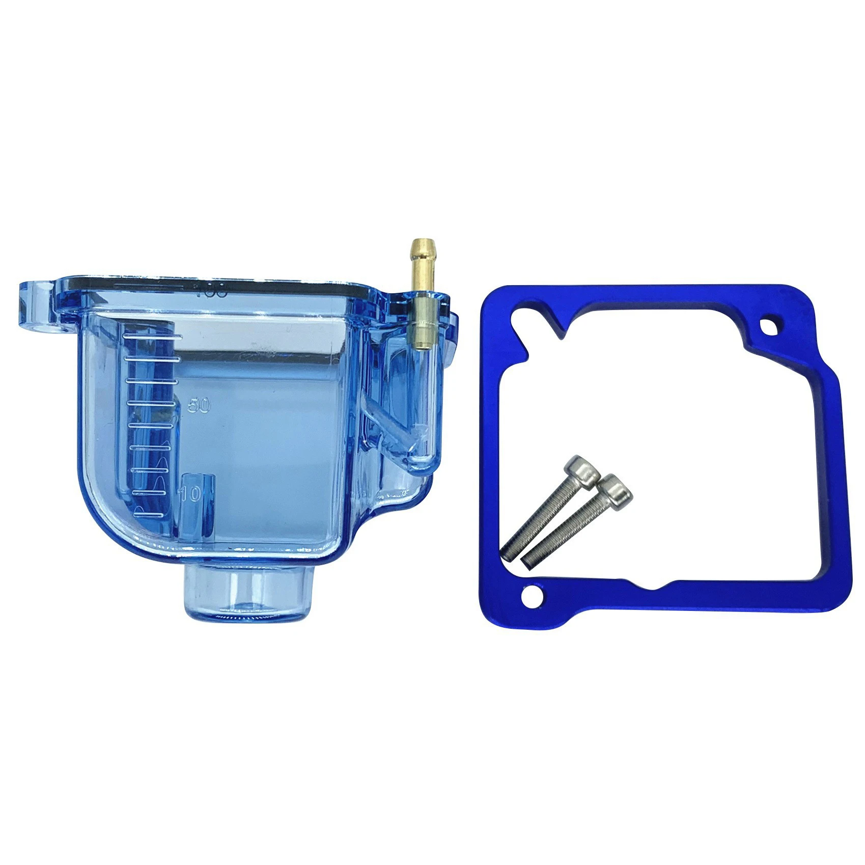 Карбюратор мотоциклетный с масляным дном поплавковая чаша для карбюраторов KEIHIN