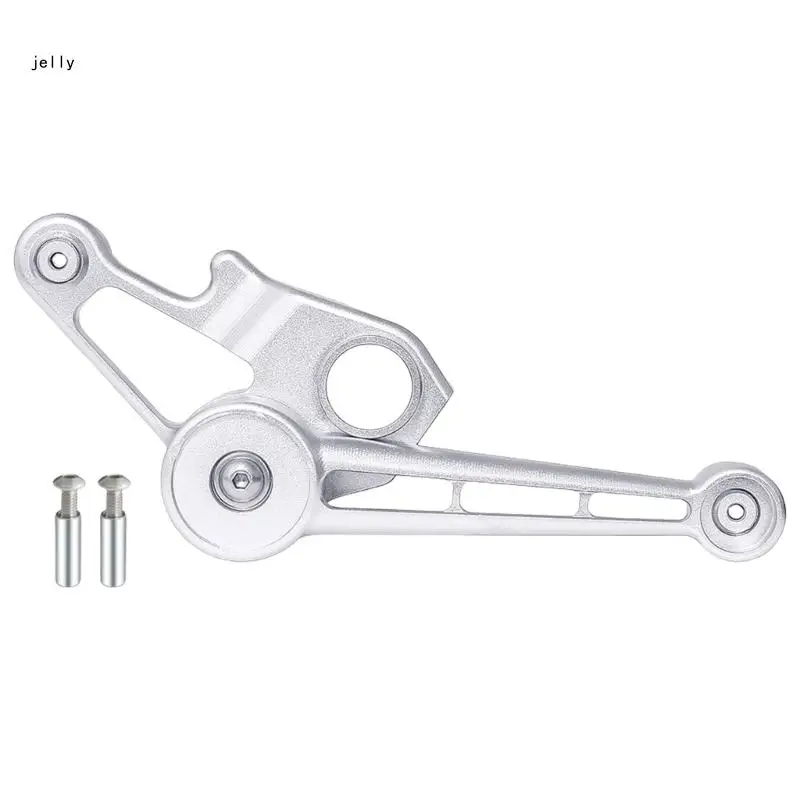 Натяжитель цепи Внешний 1 2 3-скоростной Аксессуар заднего переключателя