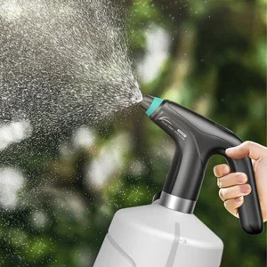 Электрический садовый опрыскиватель для растений Mister автоматическая лейка