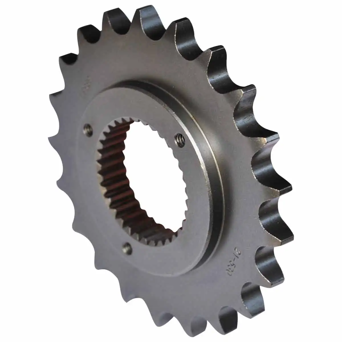 

Передняя Звездочка 530-21T для XLH883 Sportster 91-92 XLH1200 Sportster 91-92 XL883 XL1200 XLH 883 1200