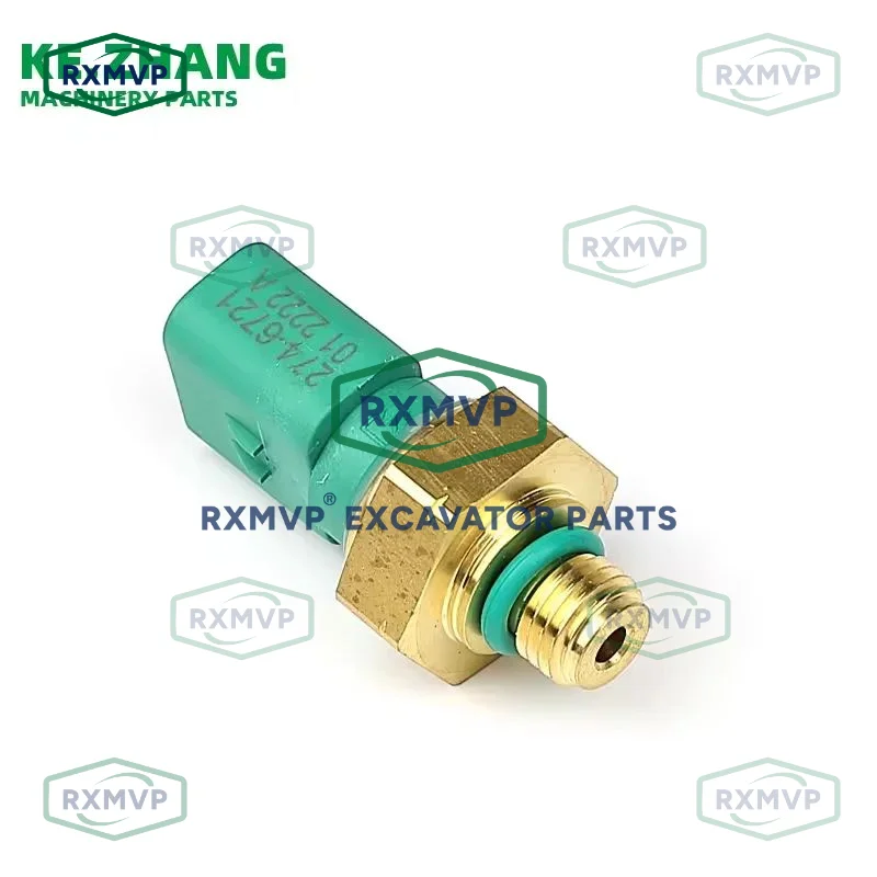 Запасные части для экскаватора E320D датчик давления масла 274-6721 2746721