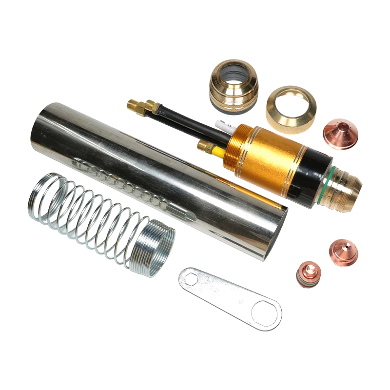 Прямой плазменный фонарь с ЧПУ YGX 200201-A длительным сроком службы - купить по