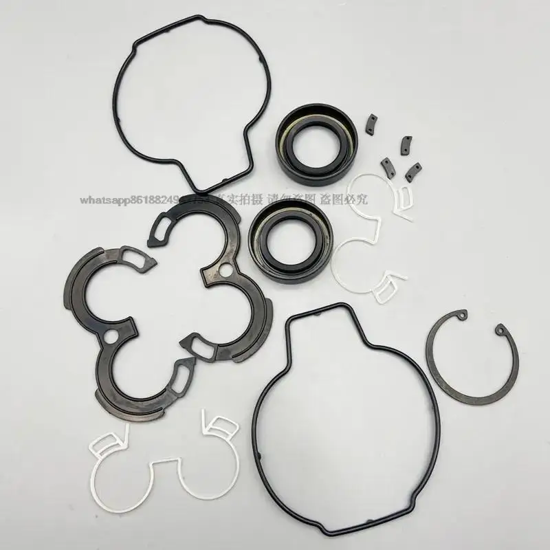 

Шестеренчатый насос для экскаватора KFP51, масляное уплотнение, пилотный насос, комплект для ремонта KFP-51