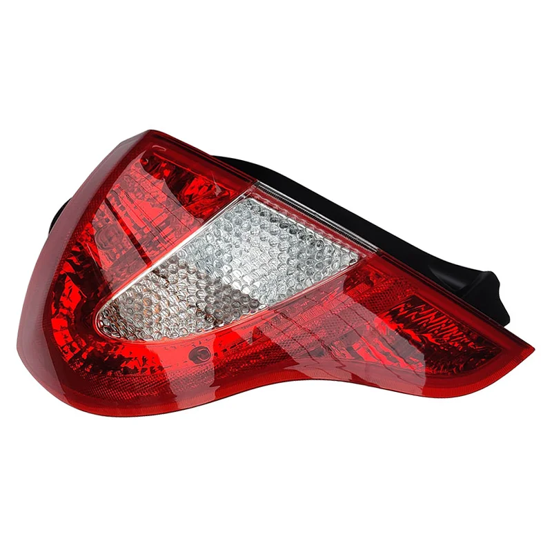Задний фонарь для JAC Tojoy J3 Tongyue 2009 2010 2011 2012 2013 2015 16 2014