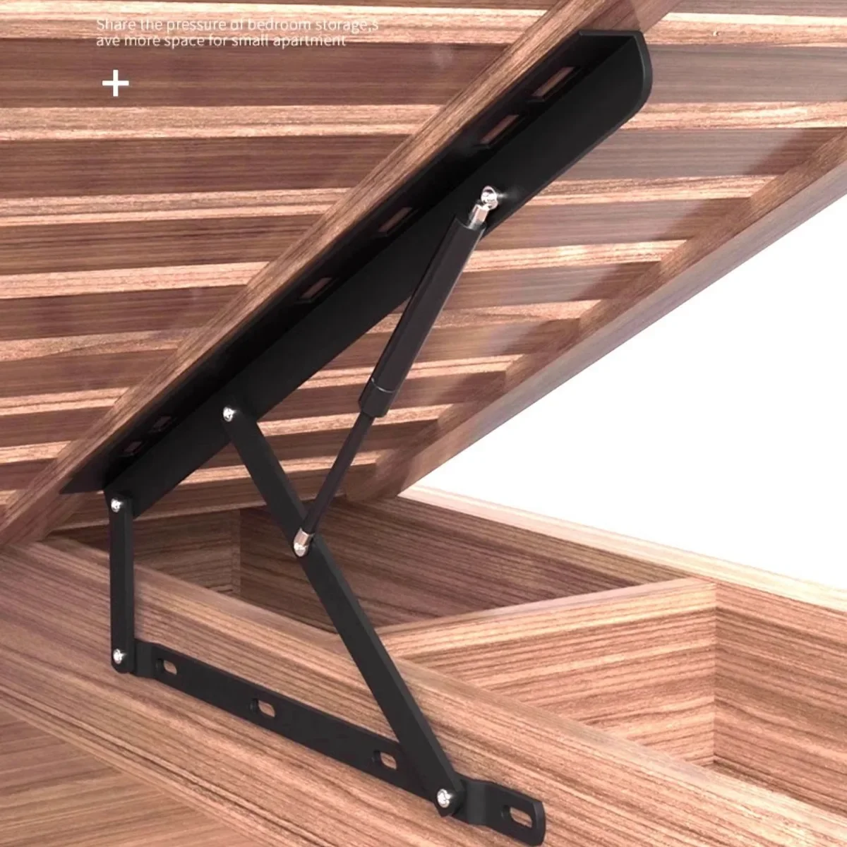 Подушка с воздушной поддержкой для двуспальной кровати домашнего использования