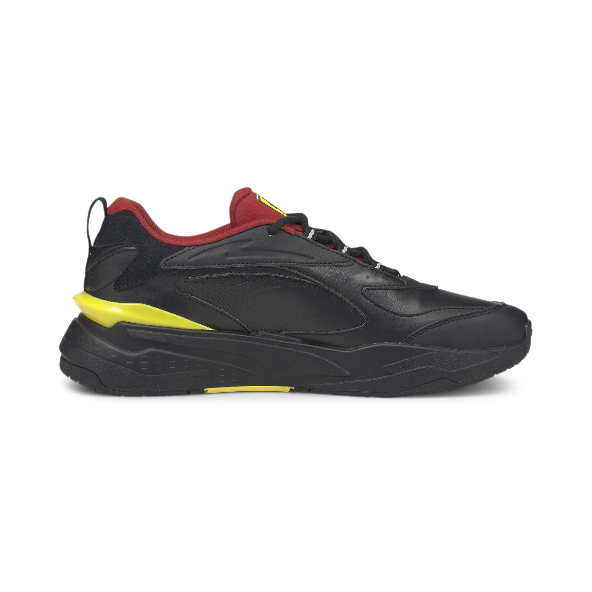Кроссовки PUMA Scuderia Ferrari RS-Fast Motorsport Shoes |