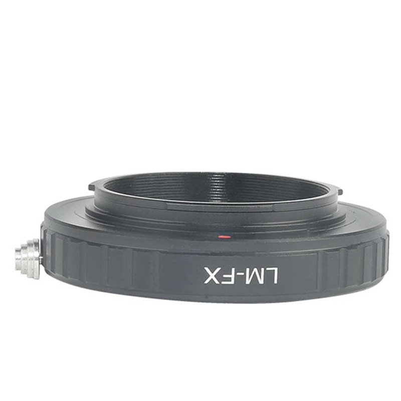 

Кольцо адаптера объектива для серии LM байонетная линза для Fuji Micro-Single XT1