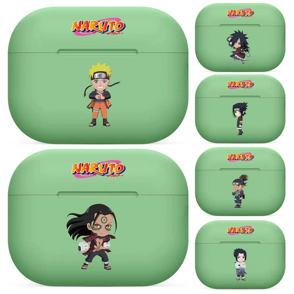 

Narturo Cute Cartoon For Airpods pro 3 case Protective Bluetooth Wireless Earphone Cover Air Pods airpod case air pod cases gree