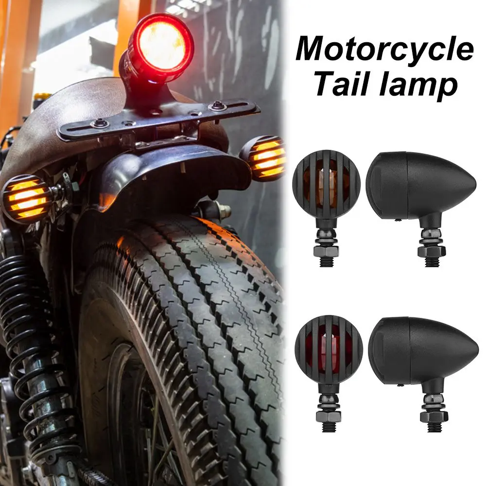 

Accessories Modification Accessories Signal Lights Turn Signal Motorcycle Indicator Light Motorcycle Lamp Blinker Light