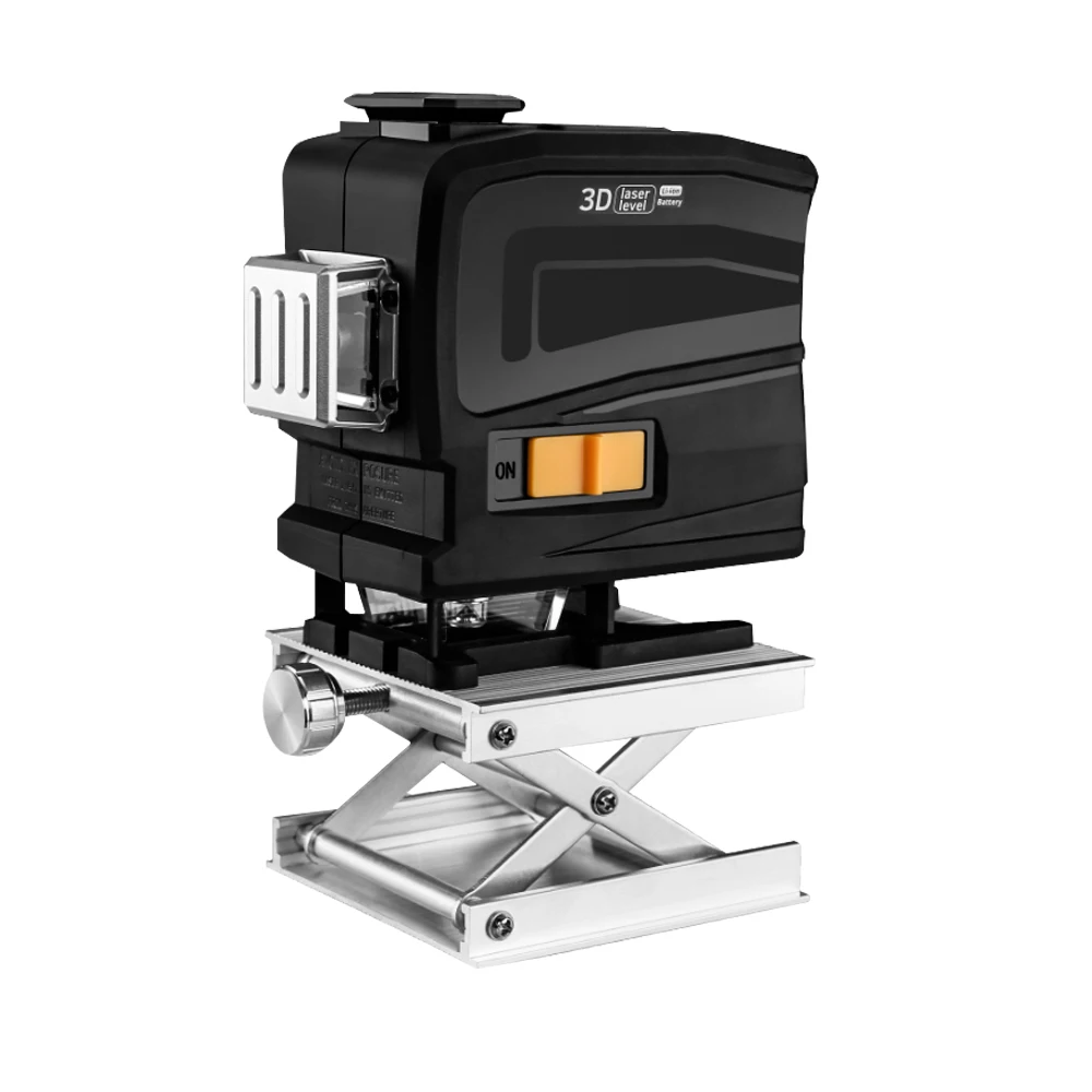 Лазерный уровень 3 7 В 3x |