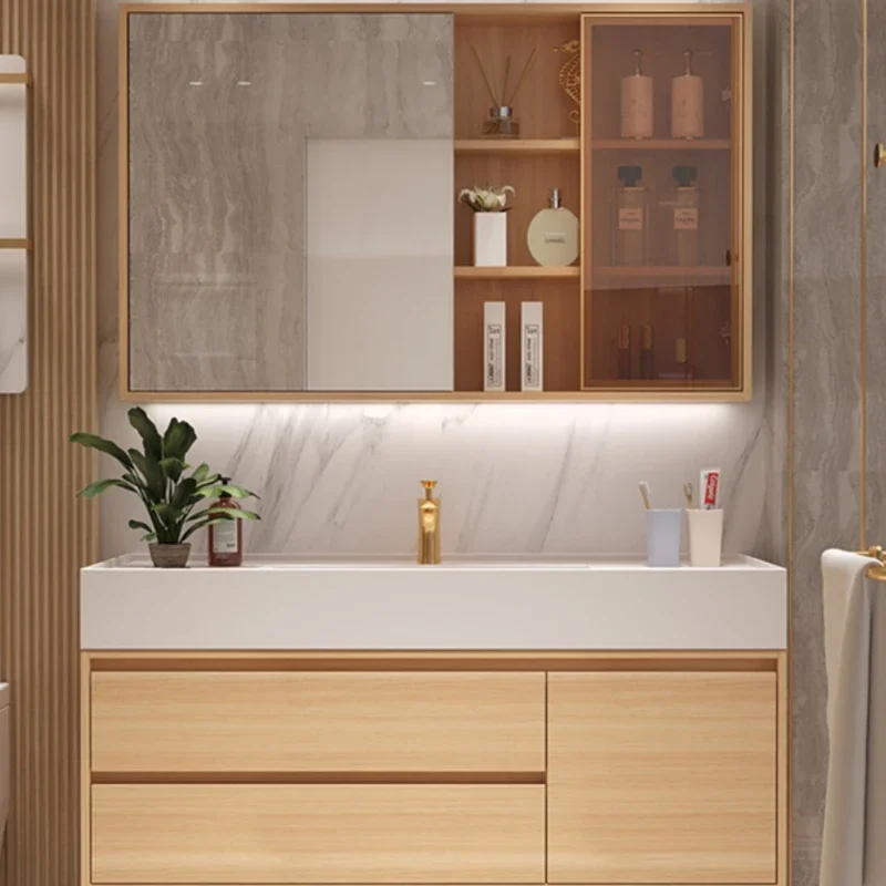 Туалетный столик Шкафы для хранения документов Мебель Узкий шкаф Умывальник