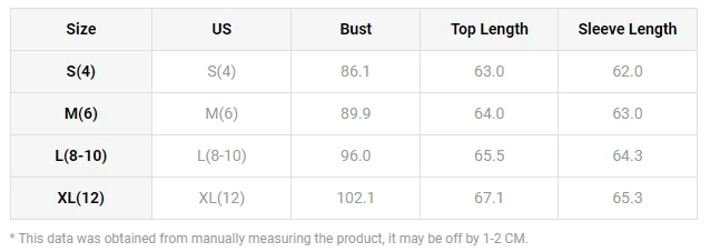 Женская однотонная блузка с V-образным вырезом длинным рукавом