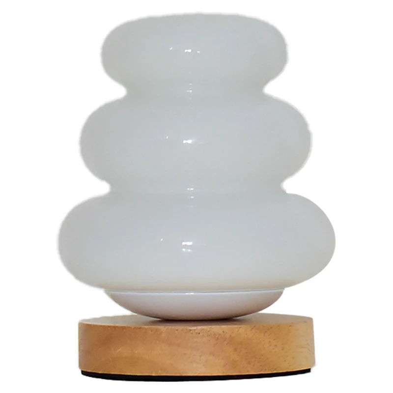 

Bedside Table Lamp For Hotel Bedroom Bedside Living Room Decoration Lighting Modern Minimalist Desk Lights