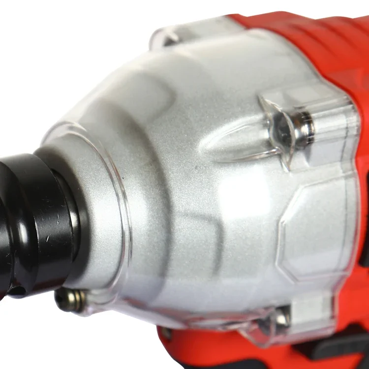 SENCAN бесщеточные аккумуляторные инструменты с регулируемой скоростью и высоким