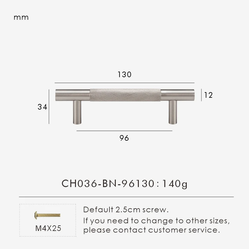 

Nurlin ручки для шкафов из латуни с алмазной огранкой
