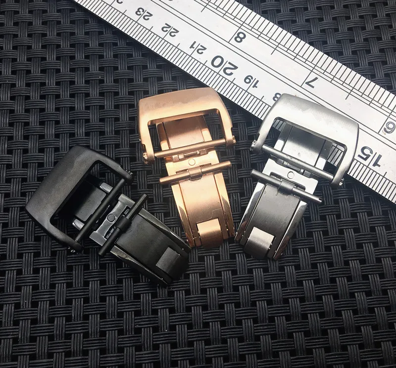 

Ремешок из нержавеющей стали для часов шириной 20 мм