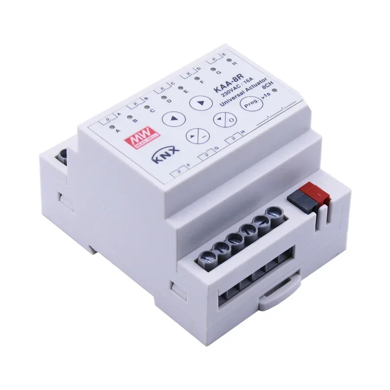 ДЛЯ универсального привода Knx Meanwell KAA-8R