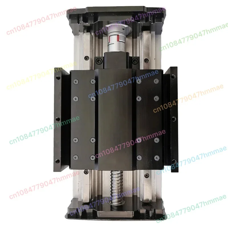 Деталь для матрицы направляющих шарикового винта GF150