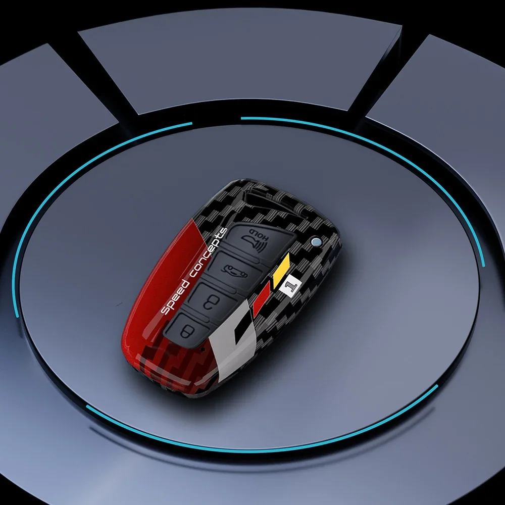 

Чехол для автомобильного ключа с граффити для Hyundai Azera Elantra GT EQUUS Genesis Coupe Santa FE Sonata Tucson Veloster для KIA