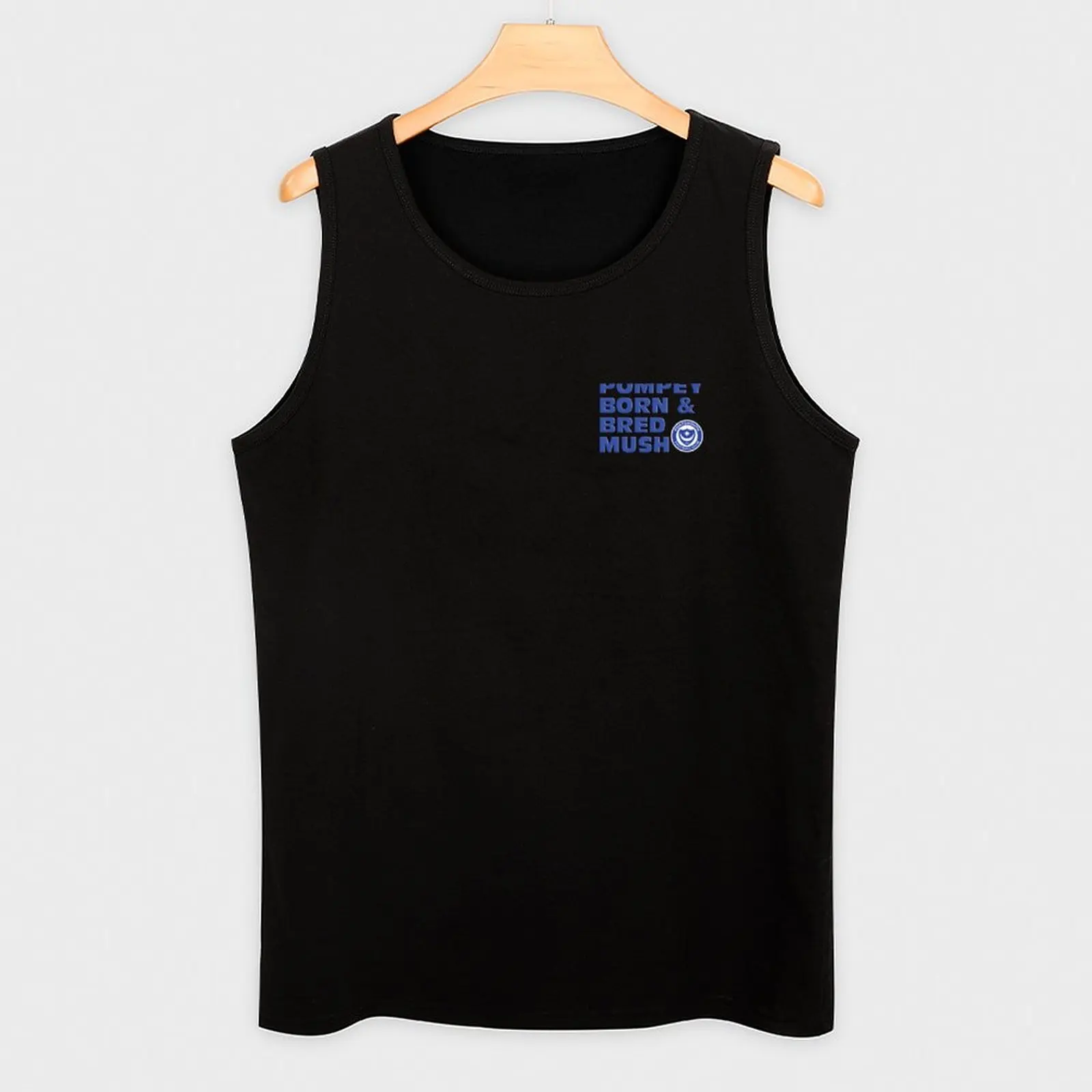 Мужская летняя майка мужские футболки