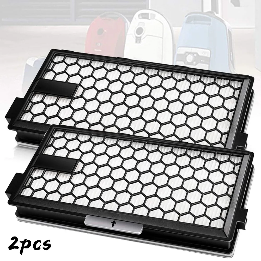 

For MIELEMiele Active Air Clean Cat And Dog Sweeper Vacuum Cleaner Original Filters Home Cleaning Floor Washing Machine Parts