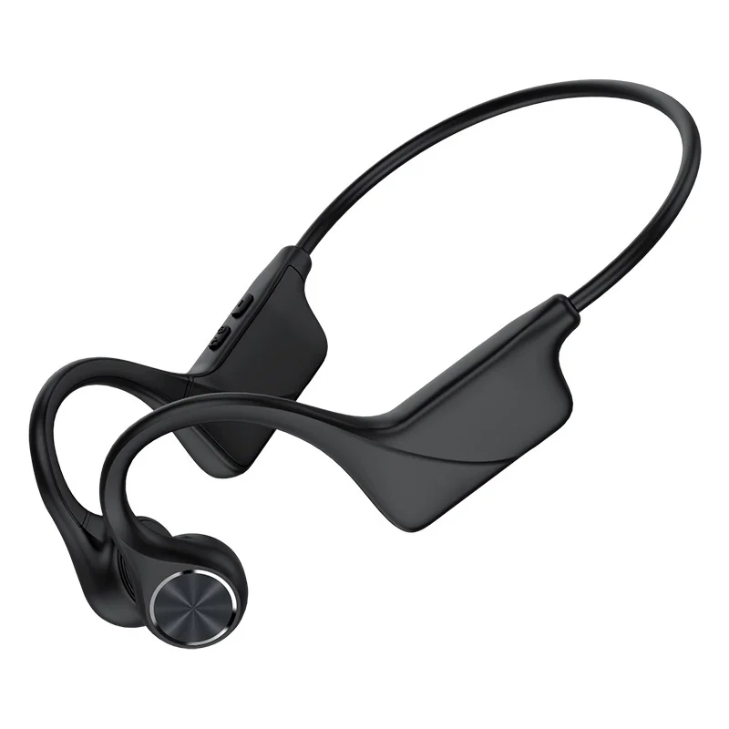 

2022 DG06 New Bone Conduction Headphone 32G RAM Wireless Bluetooth-compatible Earphone with Microphone Sport Running Earbuds