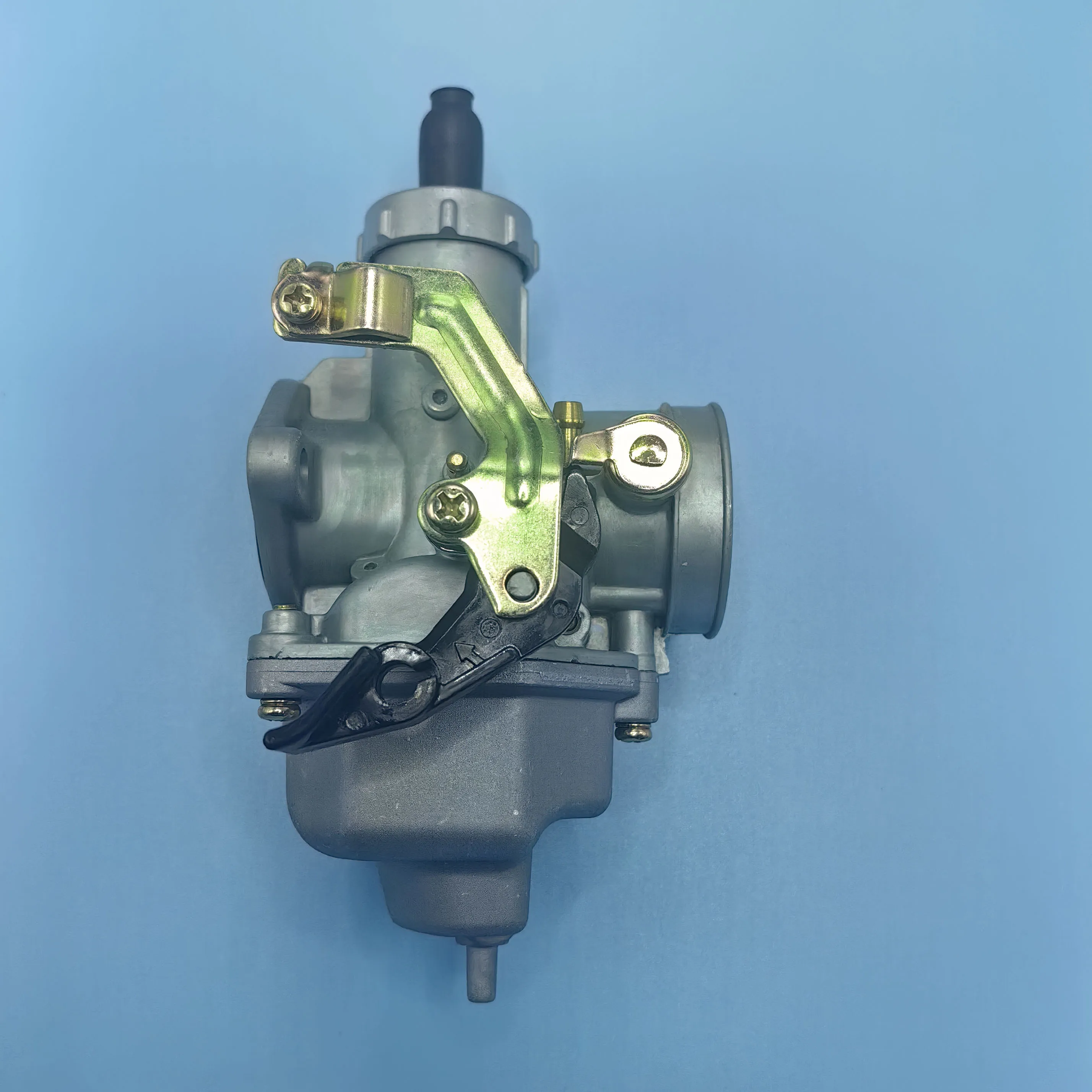 Фото Карбюратор PZ27 подходит для CRF125F, XL125, XL185, XR200, ATC200, KLX140 №1