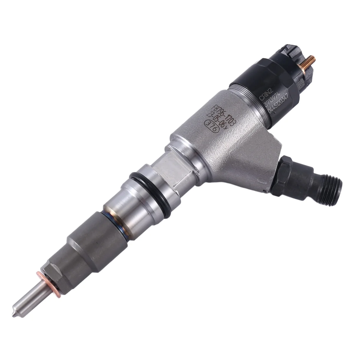 

Форсунка топливного инжектора 0445120348/347/516 для Bosch, для CATERPILLAR