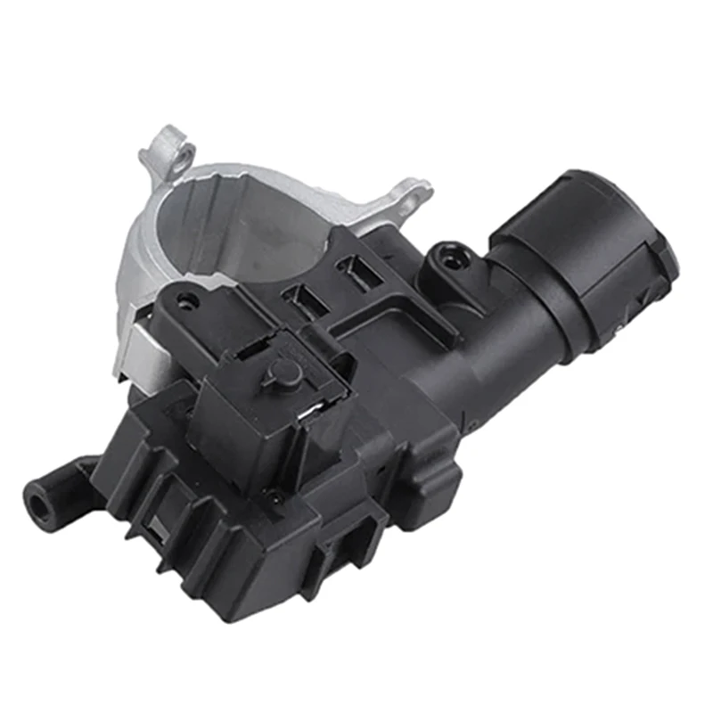 Замок зажигания рулевой колонки для Ford Focus Escape Mercury Mariner Mazda 9L8Z-3511-A 9L8Z3511A ZZDB66160