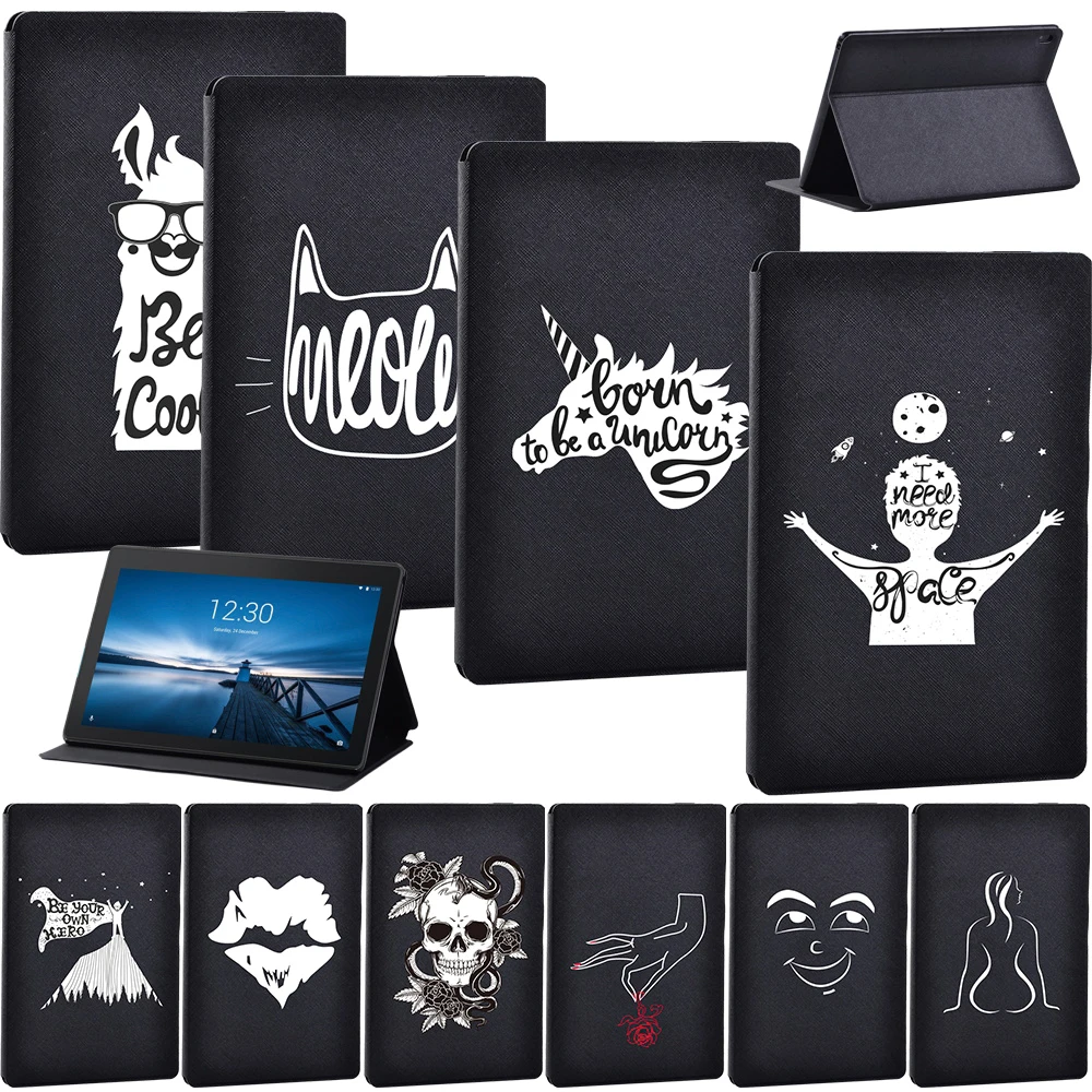 

Чехол для планшета Lenovo Tab E10, 10,1 дюйма/M10, 10,1 дюйма