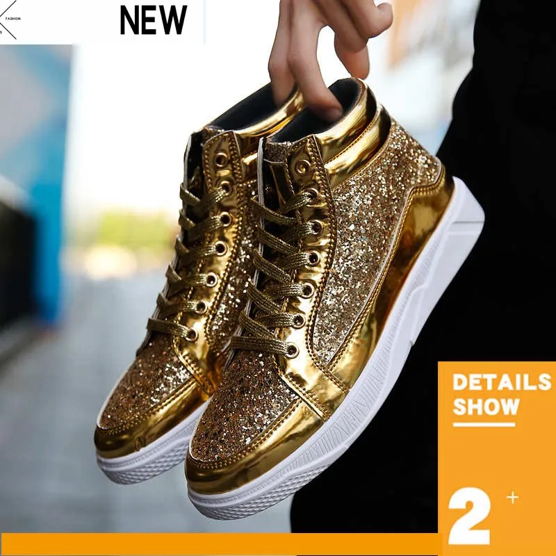 

Мужские спортивные кроссовки Sho, брендовая теннисная обувь для бега, дизайнерские кеды, белая спортивная обувь, высокие кроссовки для тенни...