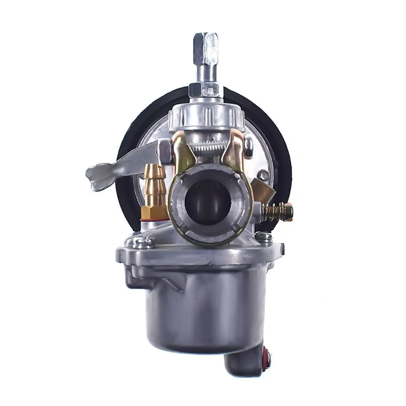 

Spare Carburetor Accessories Carb Metal Motorcycle Motorized Replacement