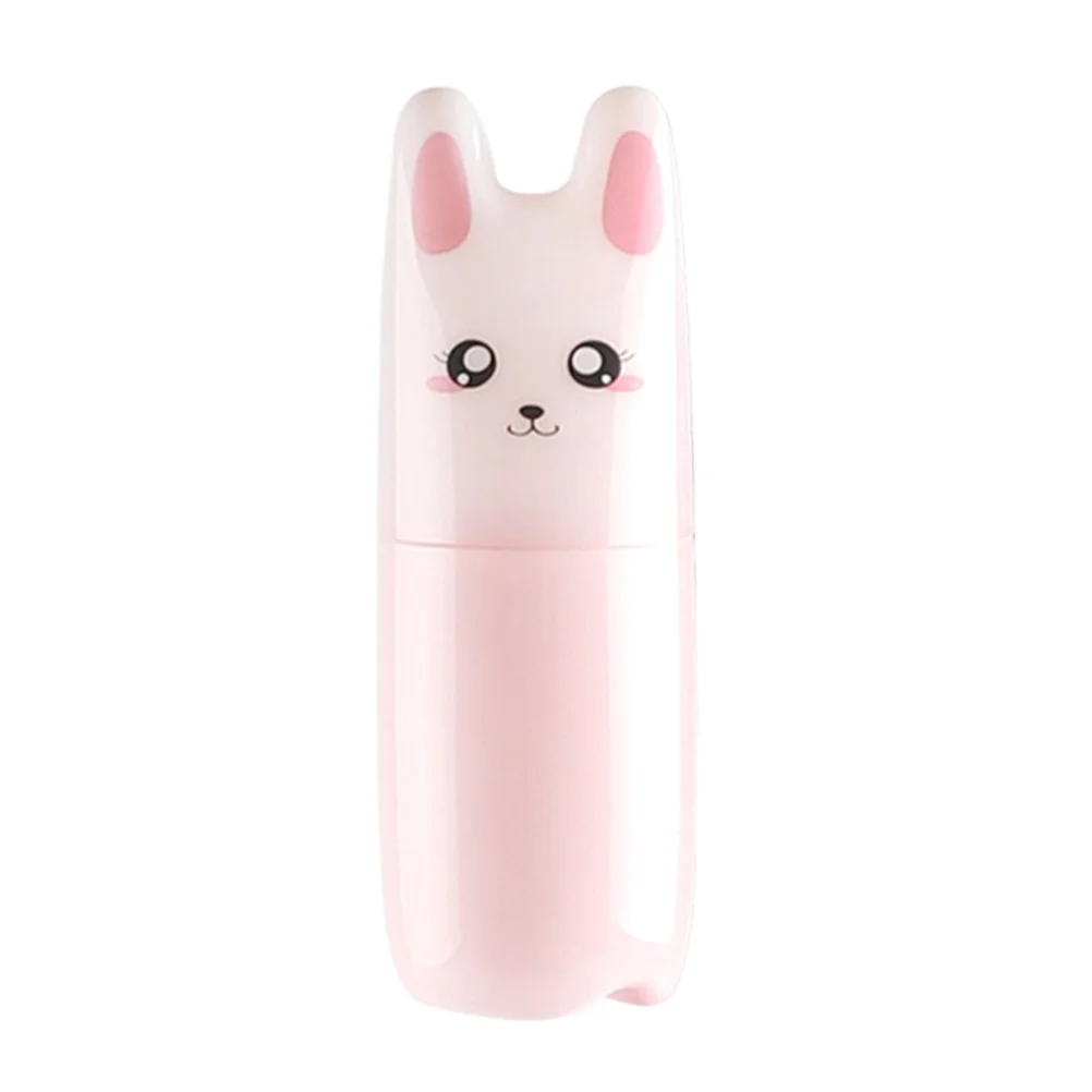 

2 Pcs De Perfume Empty Sprayer Bottle Mist Atomizer Foggy Water Travel
