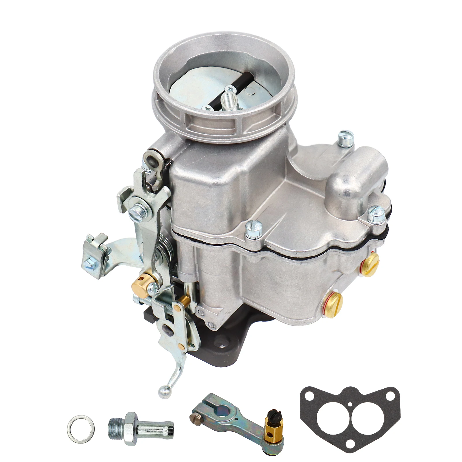 H271 Карбюратор Holley типа 94 Hot Rod для Ford Hathead V8 232-279Cl годы 39-59 карбюратор