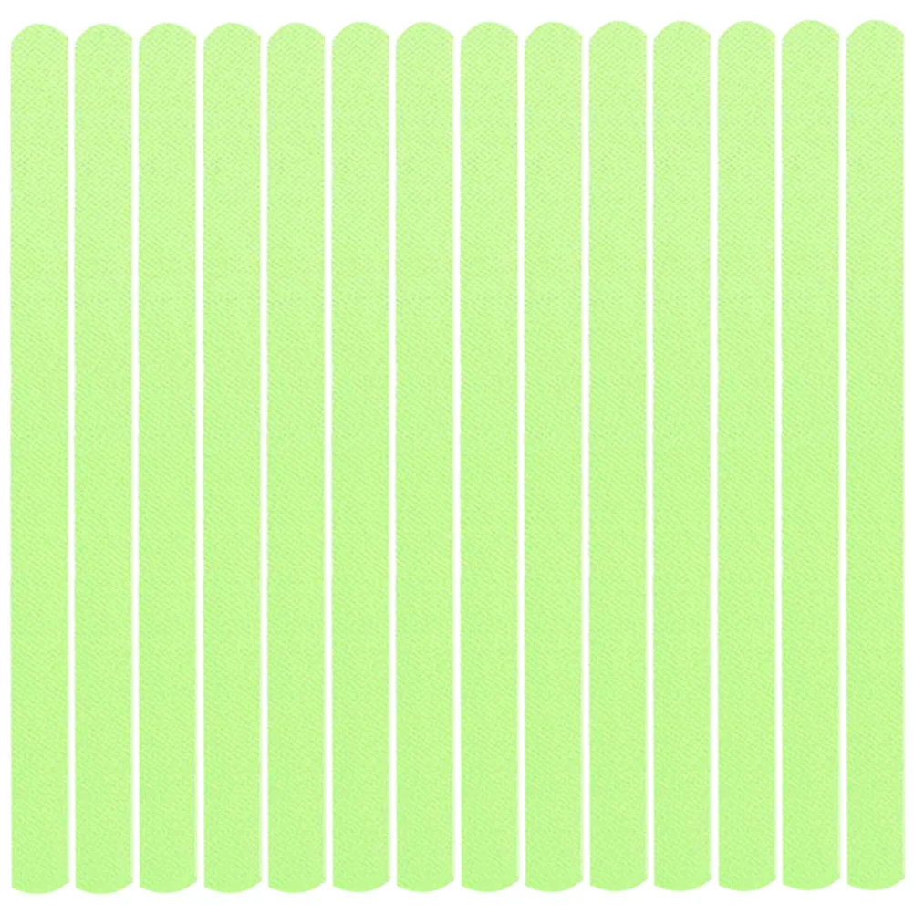

24pcs Glow in The Dark Stair Steps Stair Grip Strips