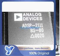 Original new  ADSP-2111 integrated circuit chip