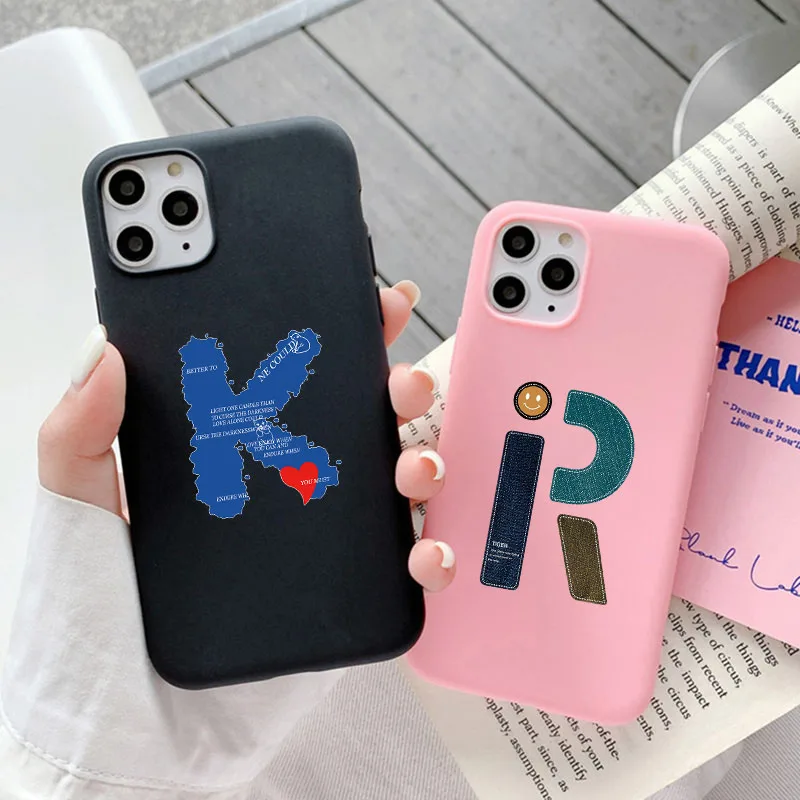 

Роскошный чехол с надписью для Xiaomi Redmi Note 10 10S 8T 8 9 Pro 9S 9A 9T 9C 10C 10A POCO X3 F3 M3 11S 11T 11 Lite Pro, силиконовый чехол