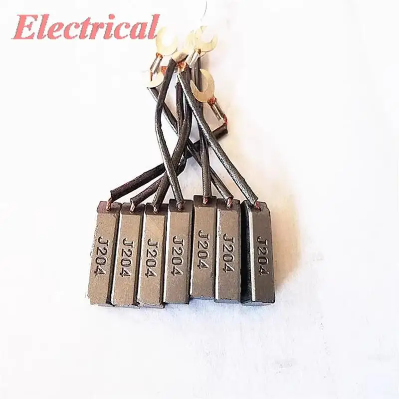 

Графитовые угольные щетки Oze19921102