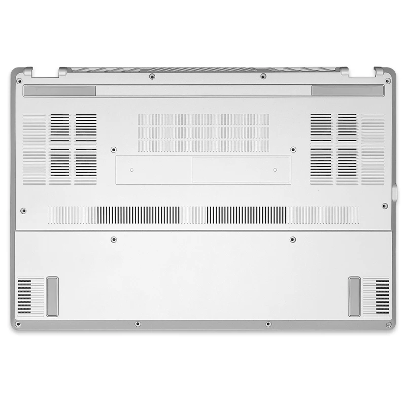 

Оригинальный новый ноутбук для ASUS ROG 14 GA401 серия нижний чехол задняя крышка темно-серый/серебристо-серый