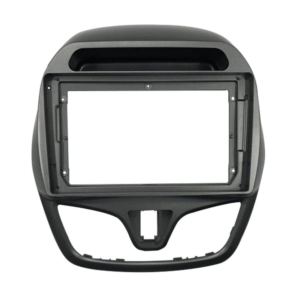 

9 дюймовый автомобильный радиоприемник, рамка, панель приборной панели, головное устройство, автоустановка, стерео для Chevrolet Spark Baic Beat Daewoo Matiz...